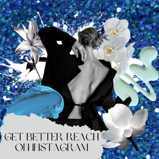 Get Better Reach on Instagram
