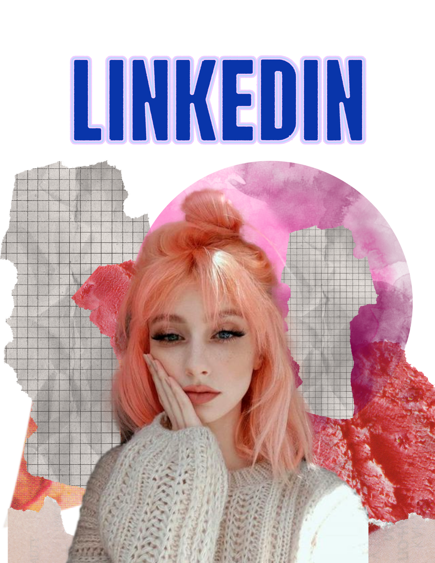 LinkedIn Monthly Management
