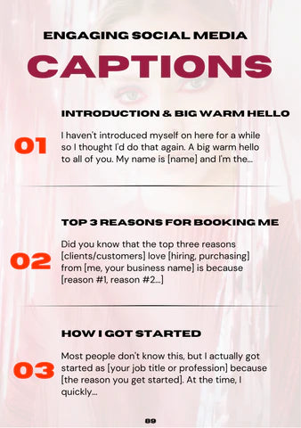 Vibe Check for Creatives (eBook)