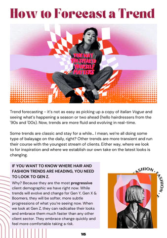 Vibe Check for Creatives (eBook)