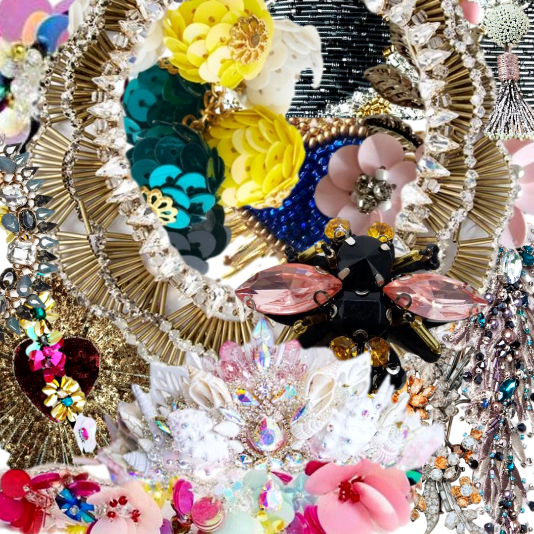 Jewelry Embellishments