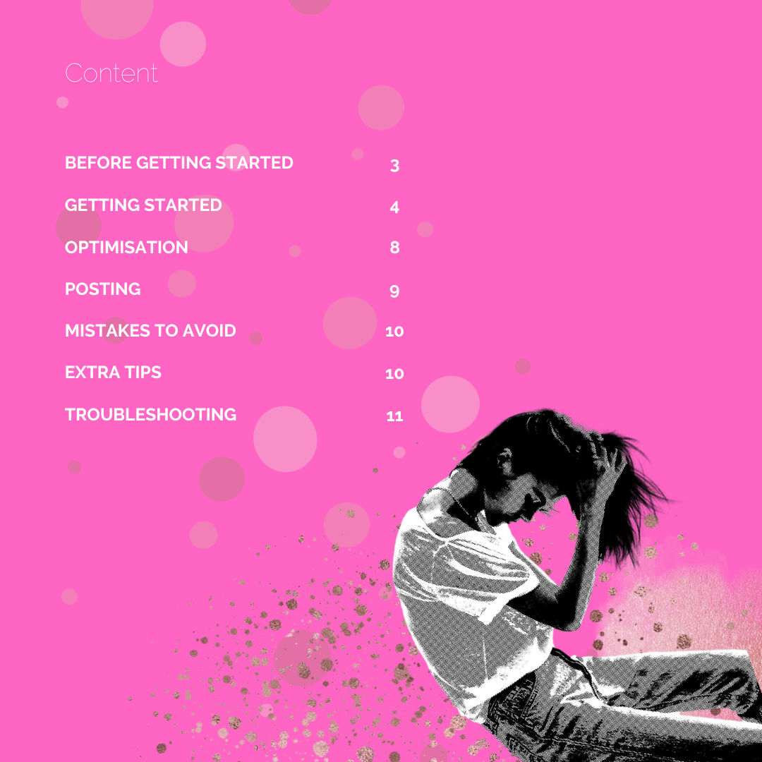 The Ultimate Guide to Creating Reels for Salons