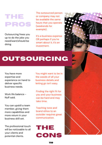 Vibe Check for Creatives (eBook)