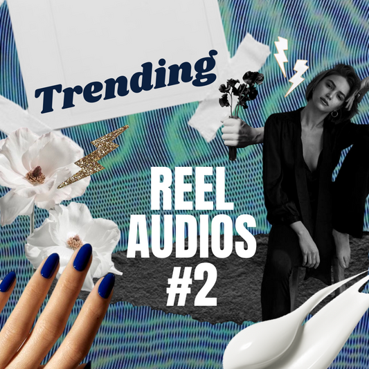 Trending Reel Audios #2