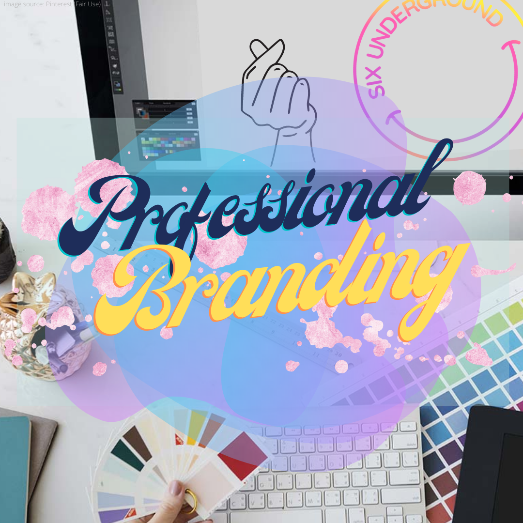 Does Your Brand Look Professional? Check Out Our Checklist!
