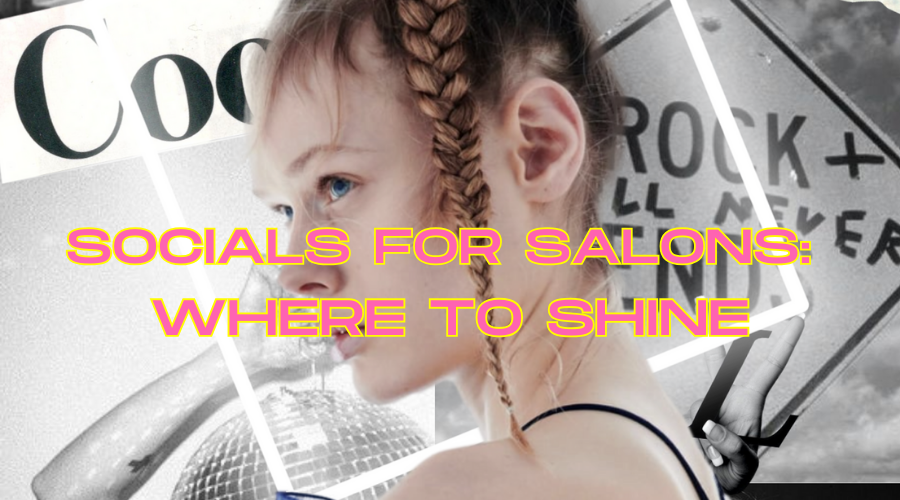 Socials for Salons: Where to Shine