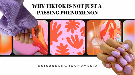 Why TikTok is not just a passing phenomenon