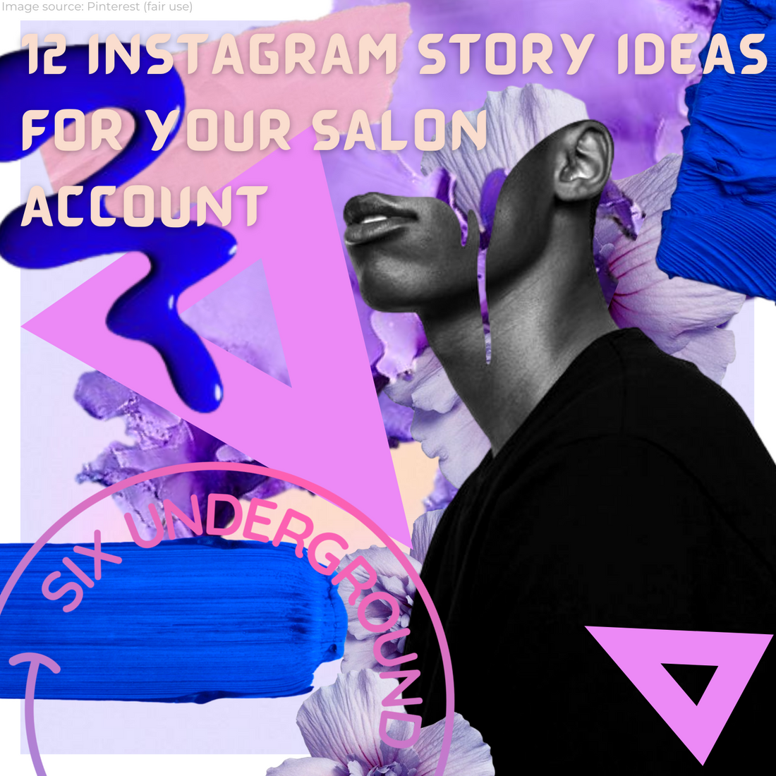 12 Instagram Story Ideas for Your Salon