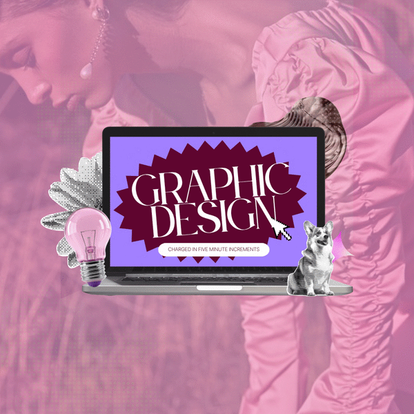 Graphic Design Services