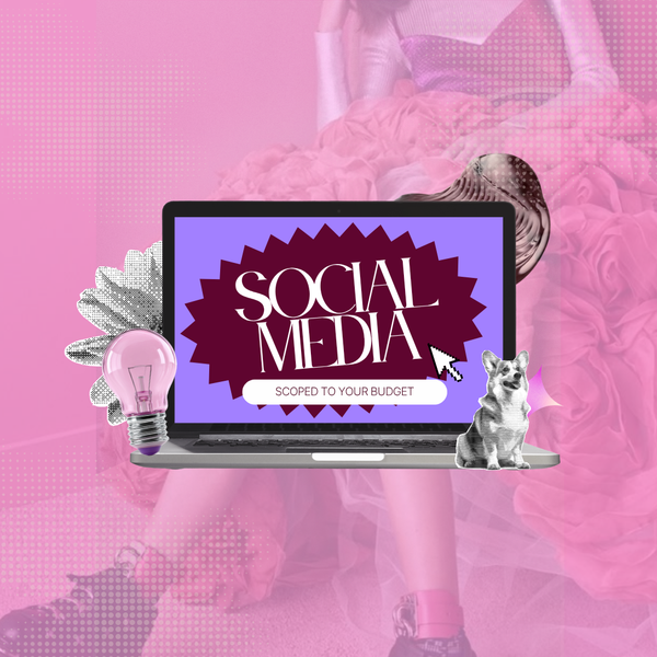 Social Media Services