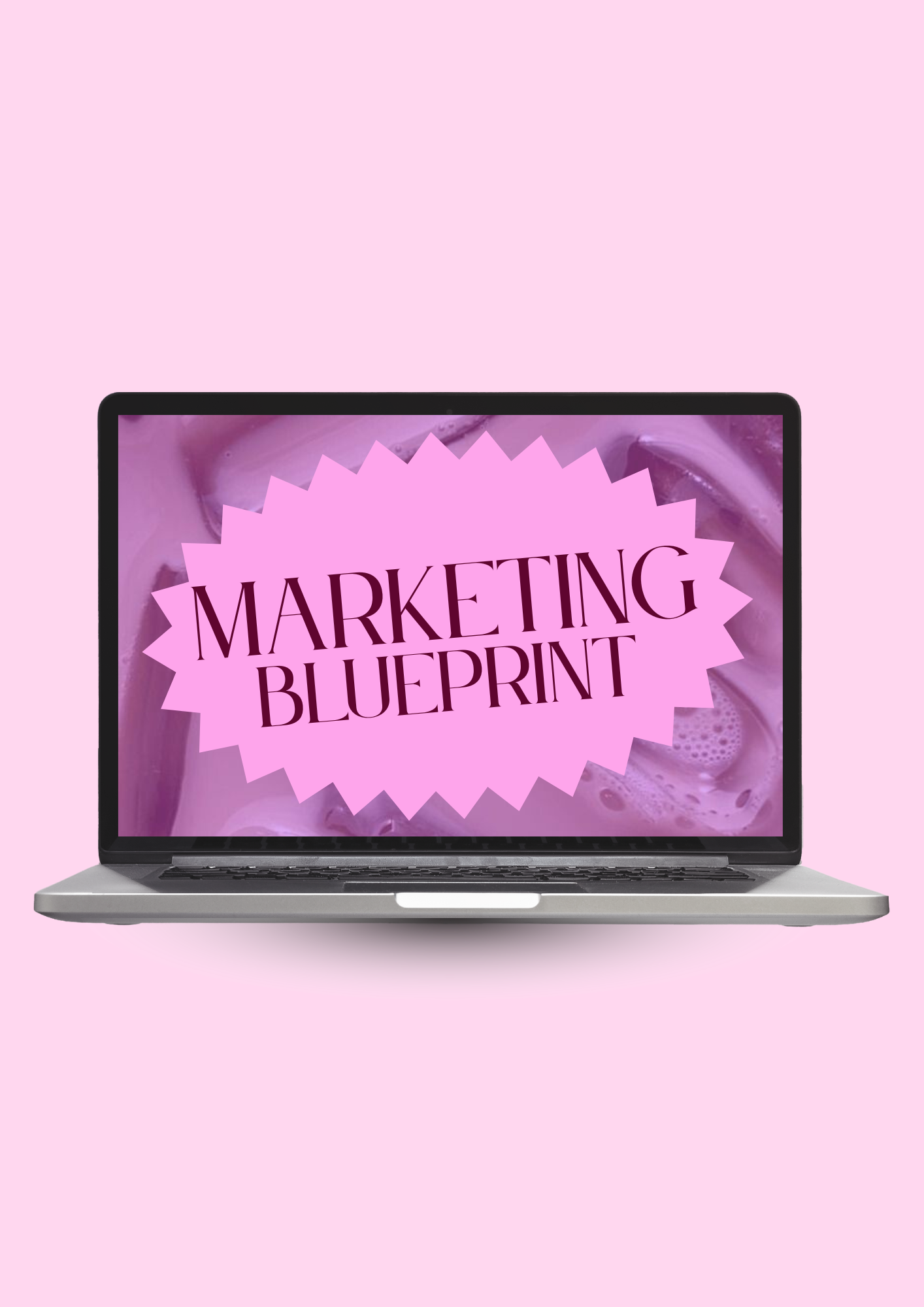 Marketing Blueprint Kit