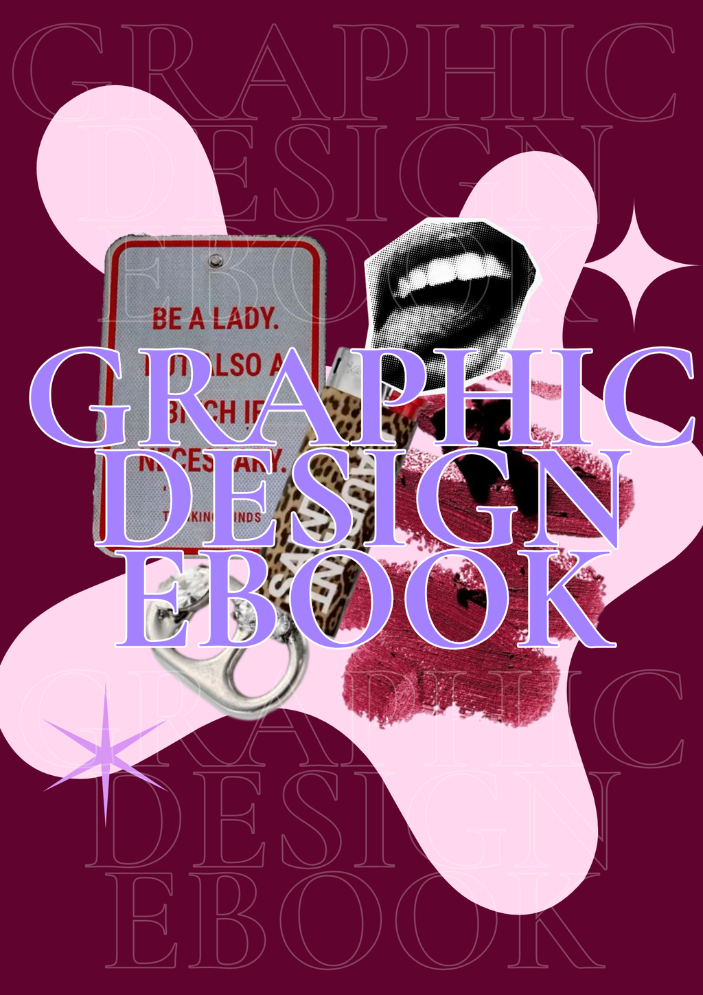 Graphic Design 101 EBook