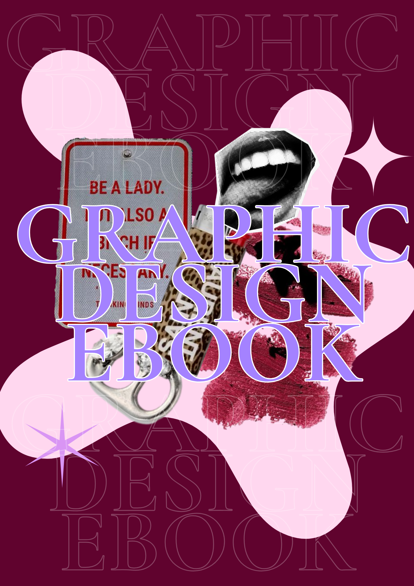 Graphic Design 101 EBook