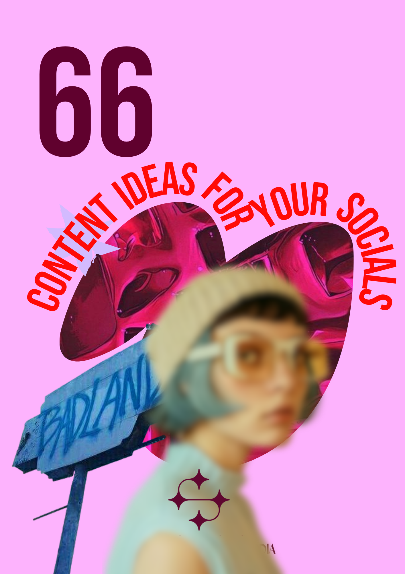 66 Content Ideas for Your Socials
