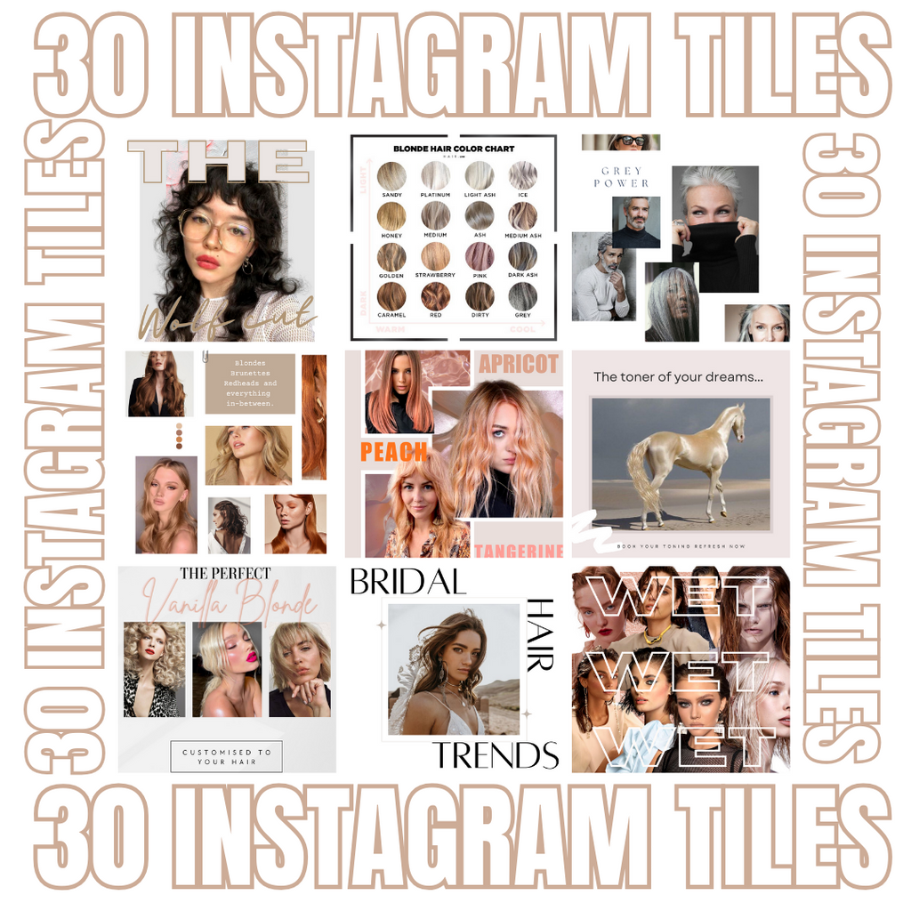 Indie Stylist start-up kit