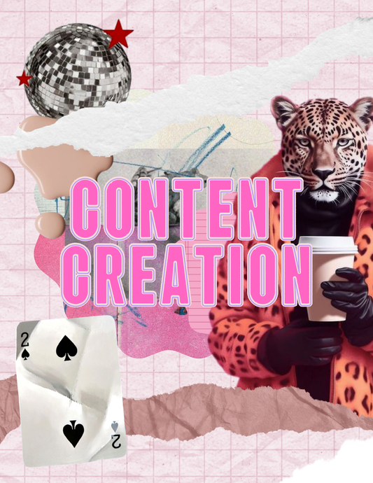 Best Practice For In-Salon Content Creation