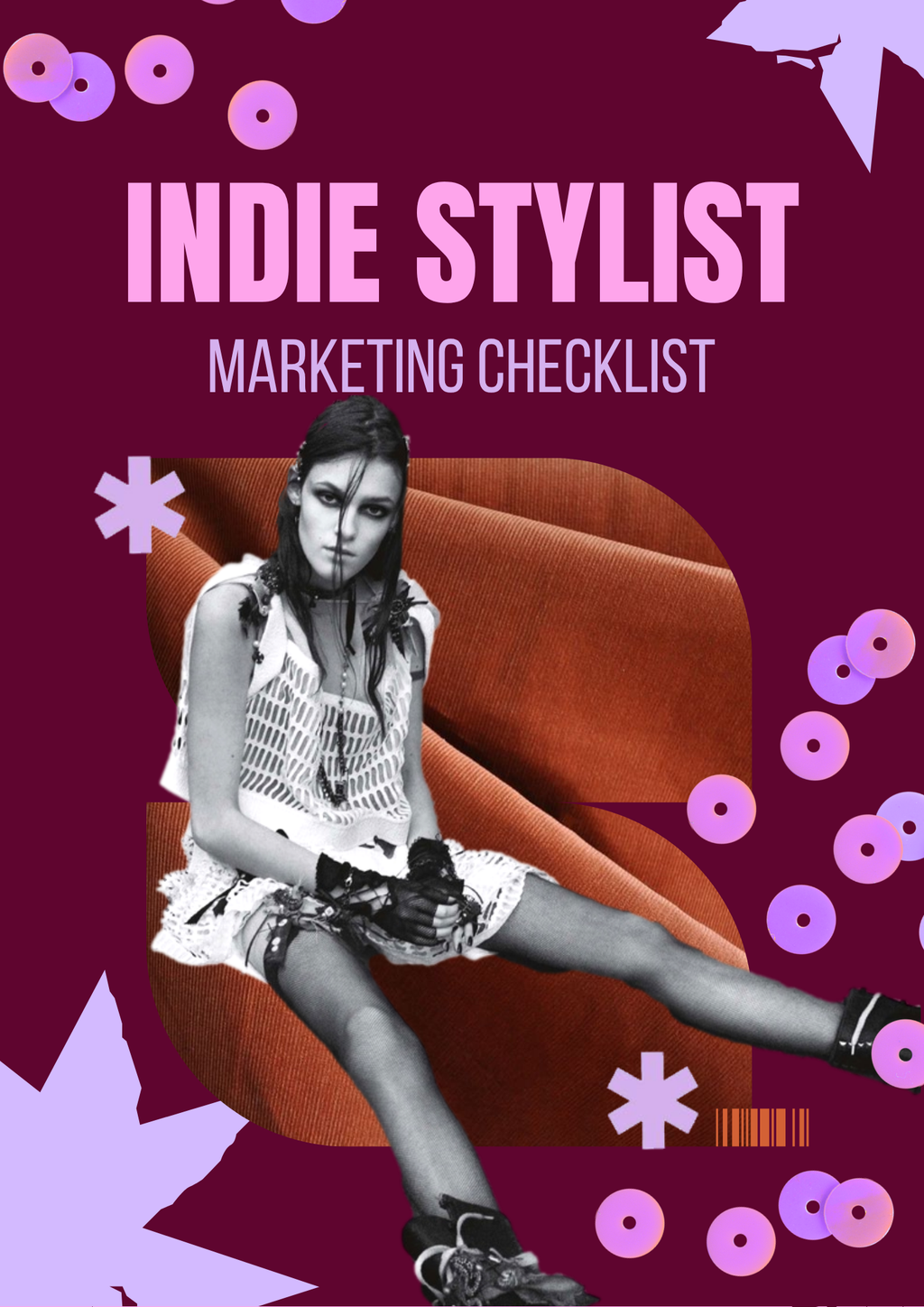 Solo Marketing Checklist