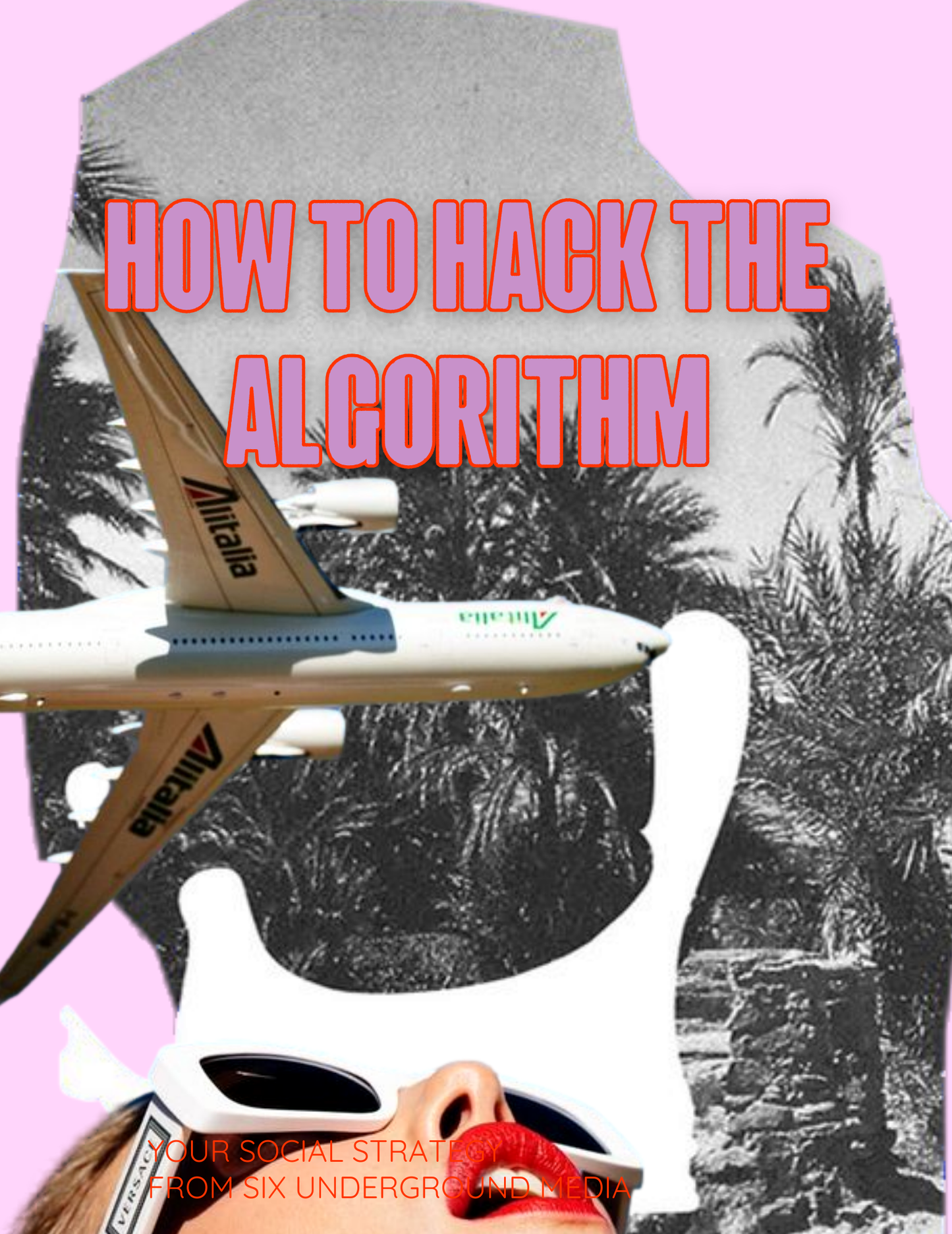 Algorithm Hack Kit