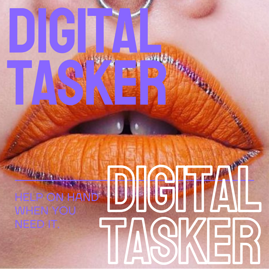 Digital Tasker - One Hour