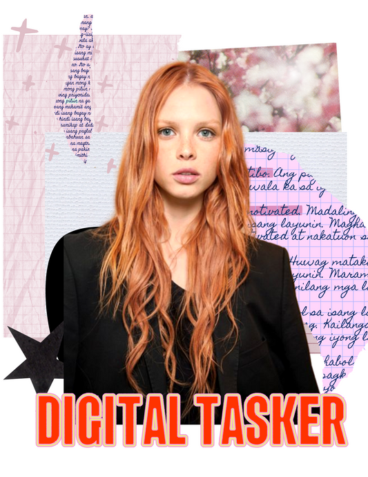 Digital Tasker - One Hour