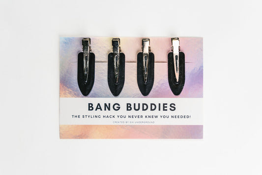 Bang Buddies