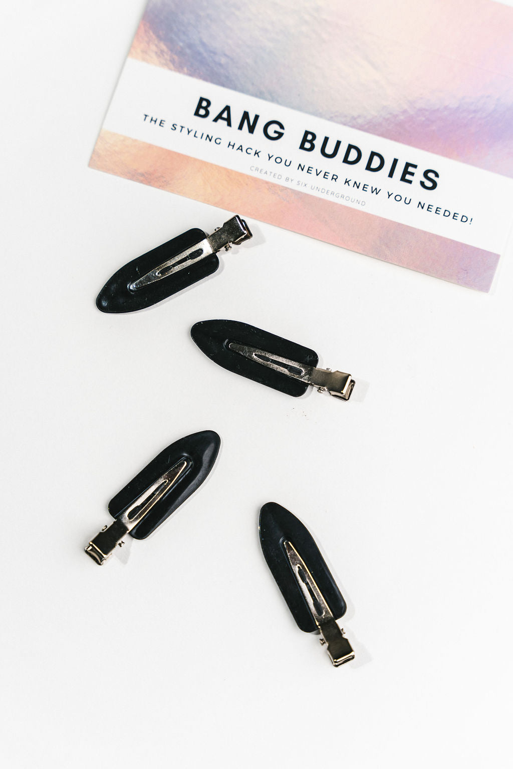 Bang Buddies