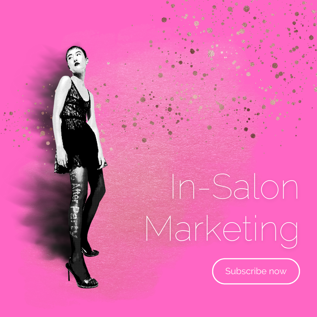 Valentine’s Day Marketing Guide for Salons